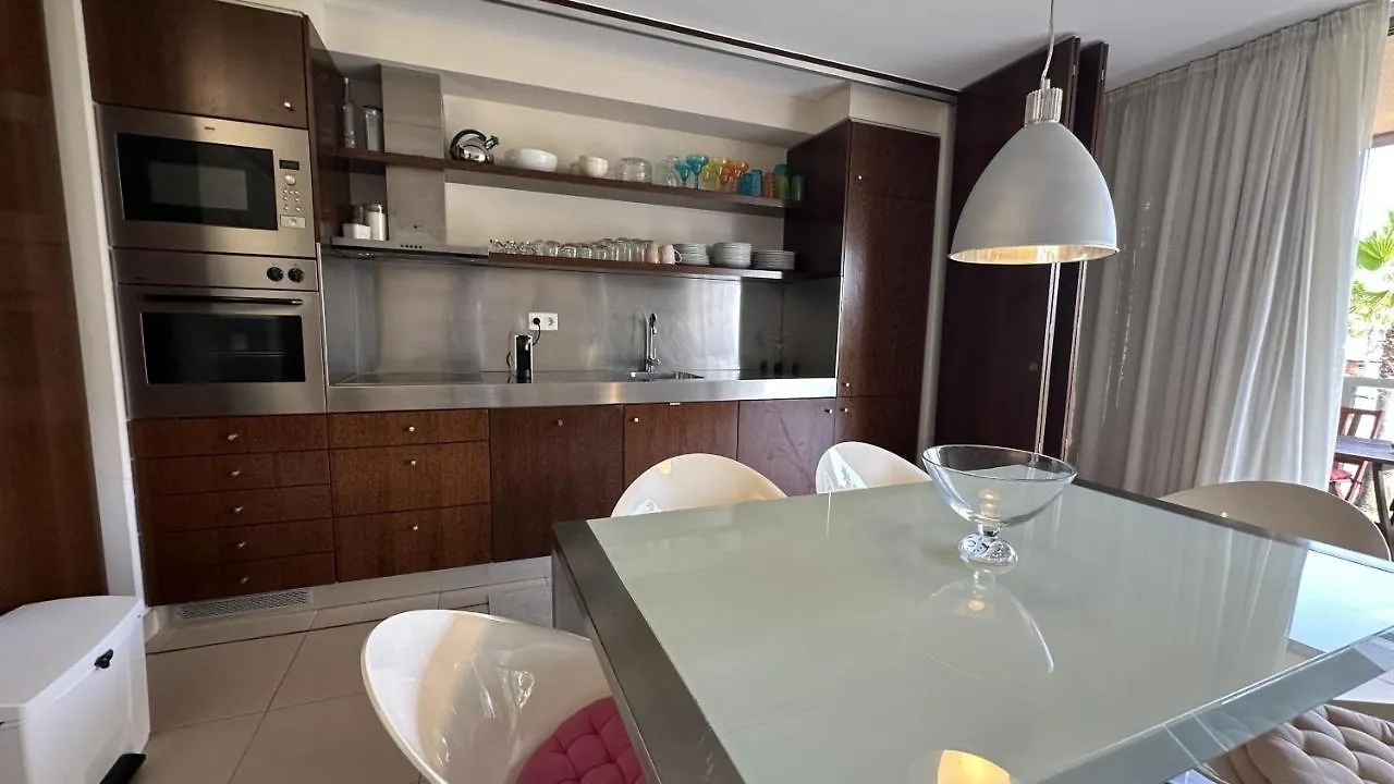 Herdade Dos Salgados, T1 6B 1C, Vila Das Lagoas Albufeira Apartment