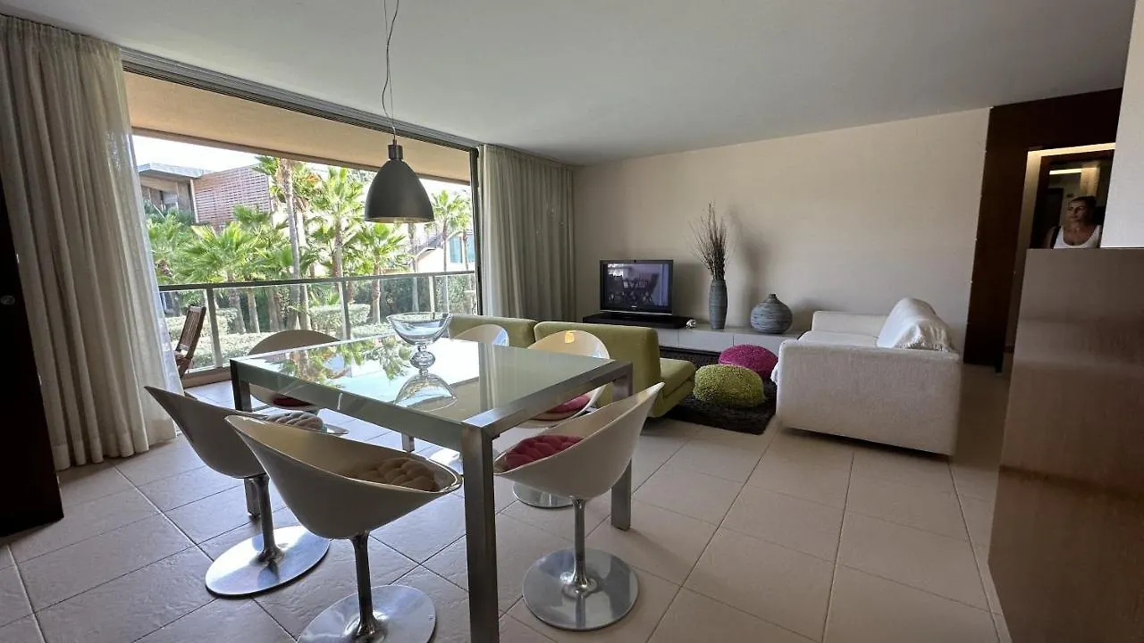Herdade Dos Salgados, T1 6B 1C, Vila Das Lagoas Albufeira