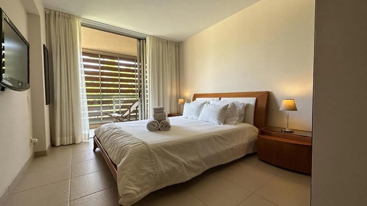 Herdade Dos Salgados, T1 6B 1C, Vila Das Lagoas Albufeira Apartmán
