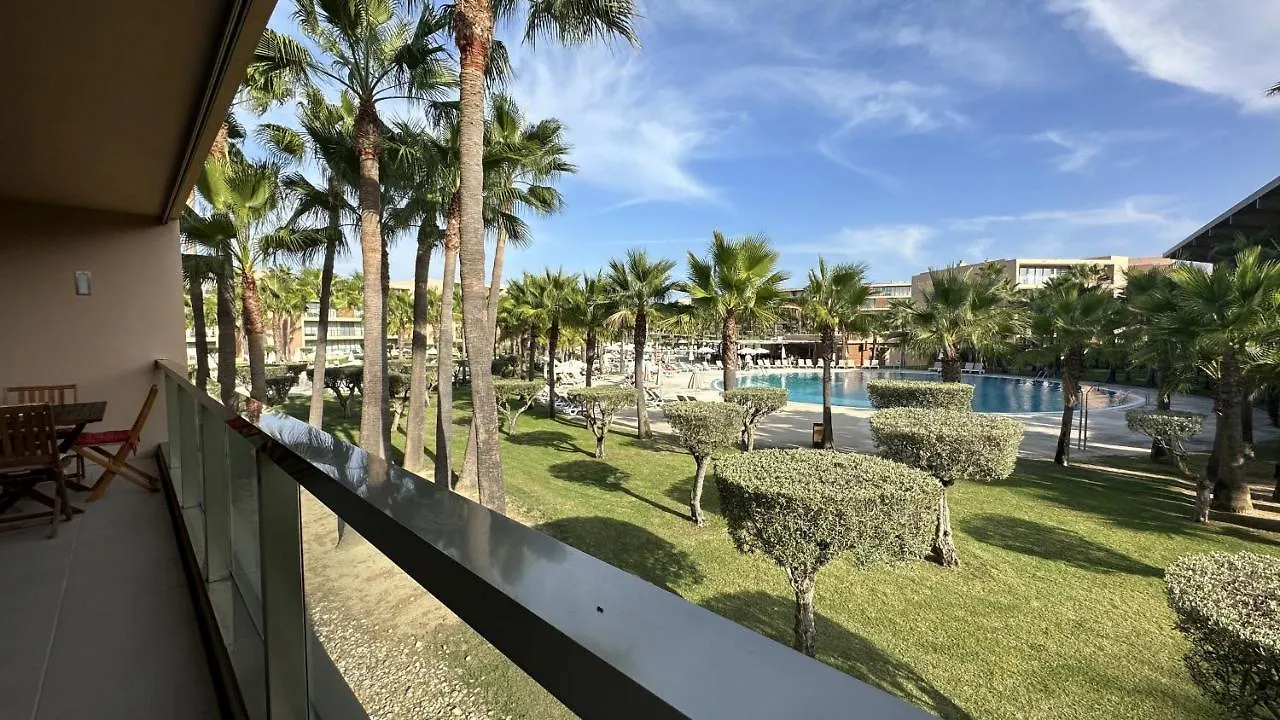 Herdade Dos Salgados, T1 6B 1C, Vila Das Lagoas Albufeira 0*,