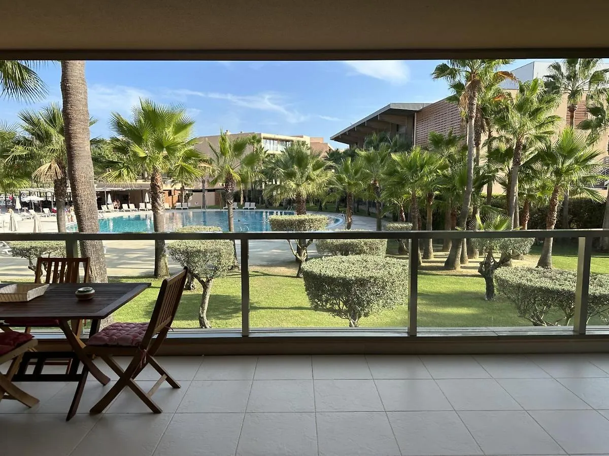 Apartment Herdade Dos Salgados, T1 6B 1C, Vila Das Lagoas Albufeira