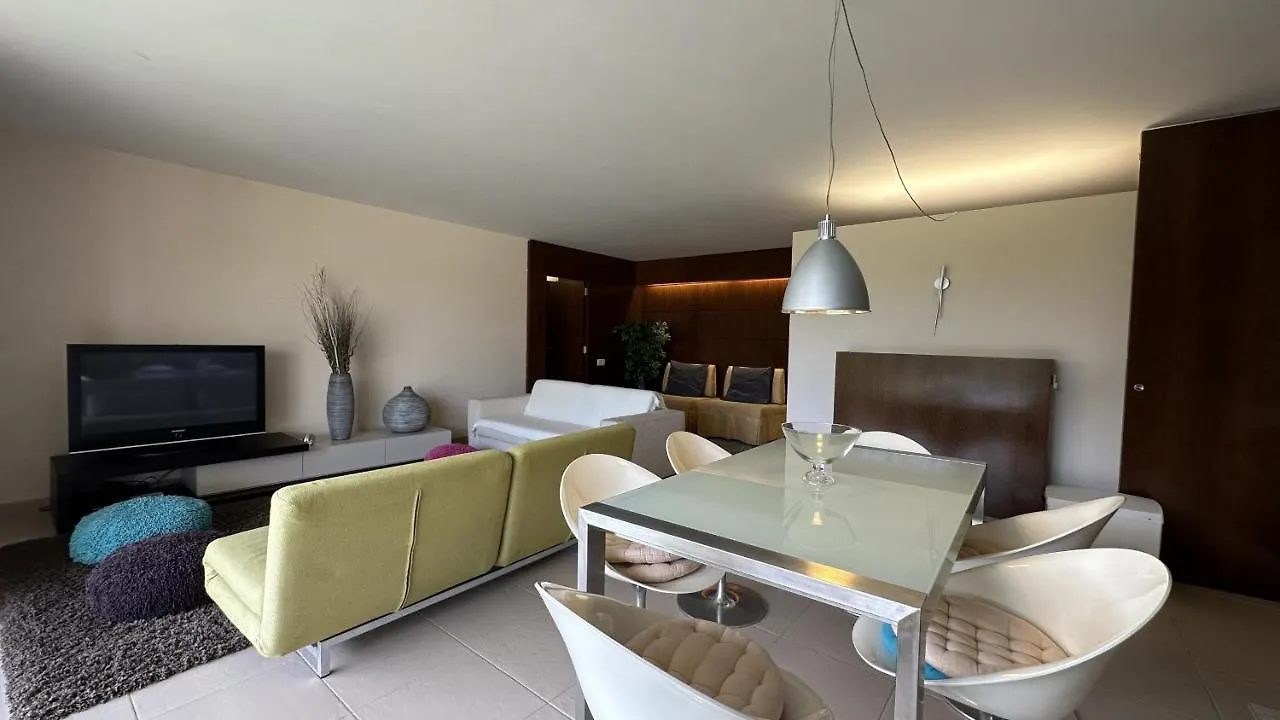 Herdade Dos Salgados, T1 6B 1C, Vila Das Lagoas Albufeira