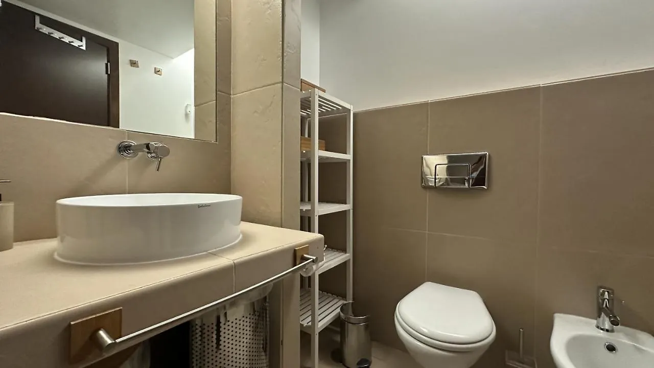 Herdade Dos Salgados, T1 6B 1C, Vila Das Lagoas Albufeira Apartment