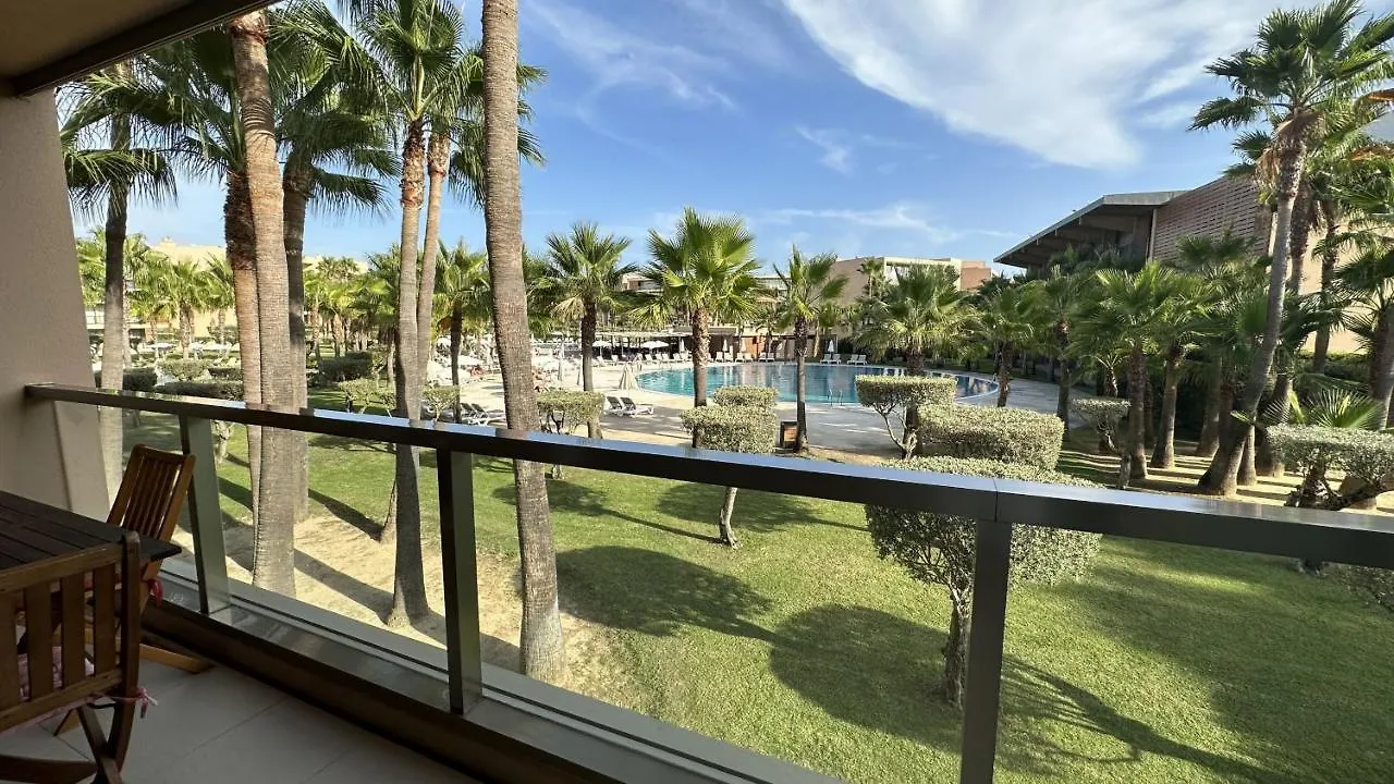 Apartment Herdade Dos Salgados, T1 6B 1C, Vila Das Lagoas Albufeira