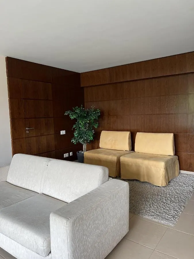 Apartment Herdade Dos Salgados, T1 6B 1C, Vila Das Lagoas Albufeira