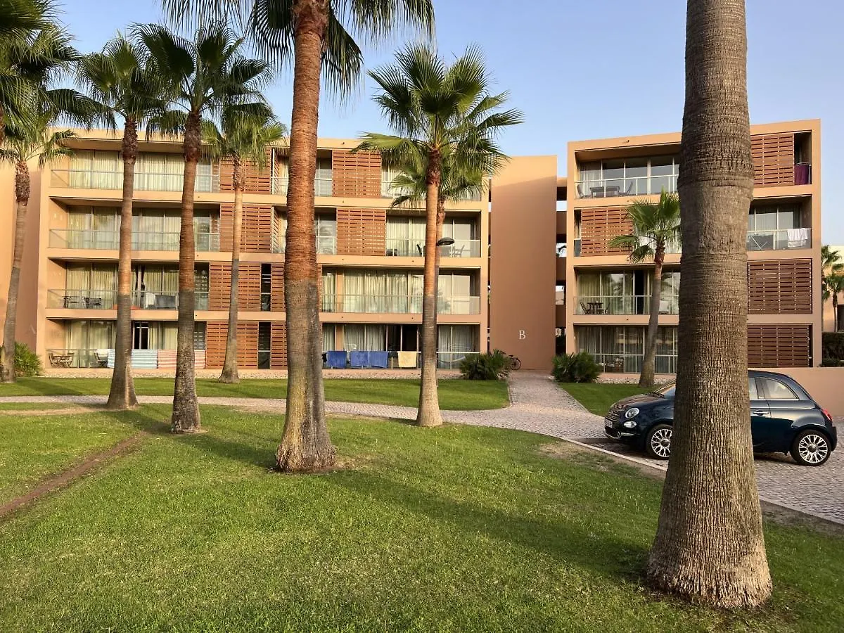 Herdade Dos Salgados, T1 6B 1C, Vila Das Lagoas Albufeira 0*,  Portugal