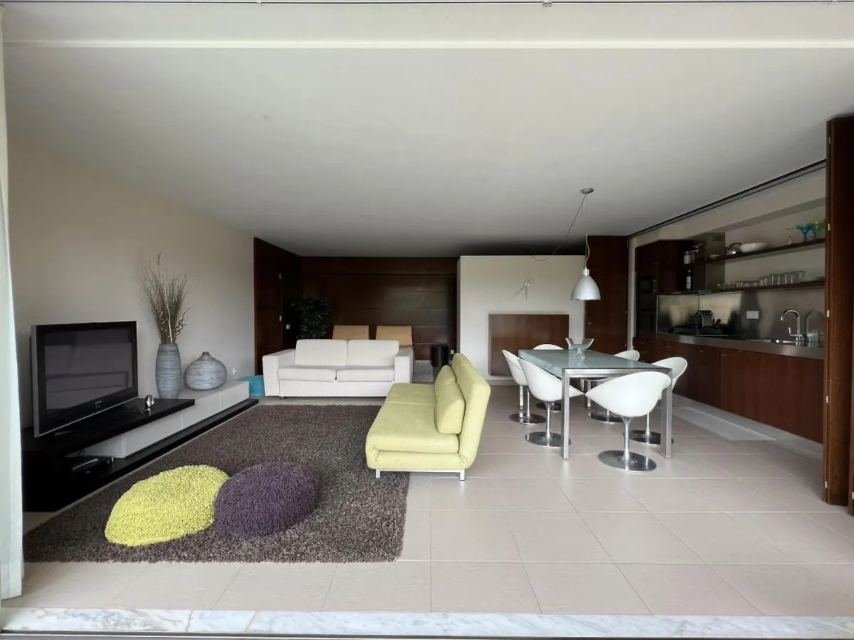 Herdade Dos Salgados, T1 6B 1C, Vila Das Lagoas Albufeira Apartment