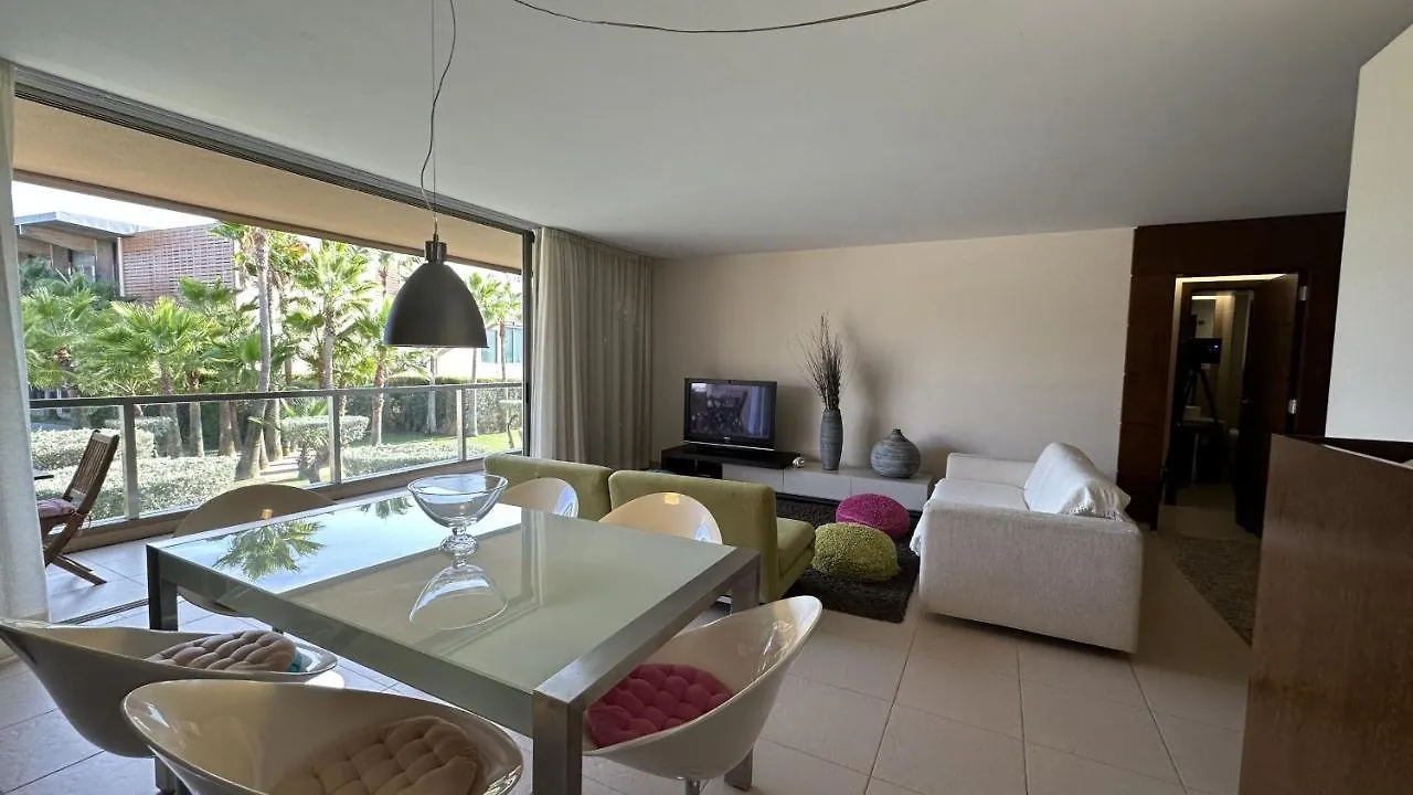 Herdade Dos Salgados, T1 6B 1C, Vila Das Lagoas Albufeira