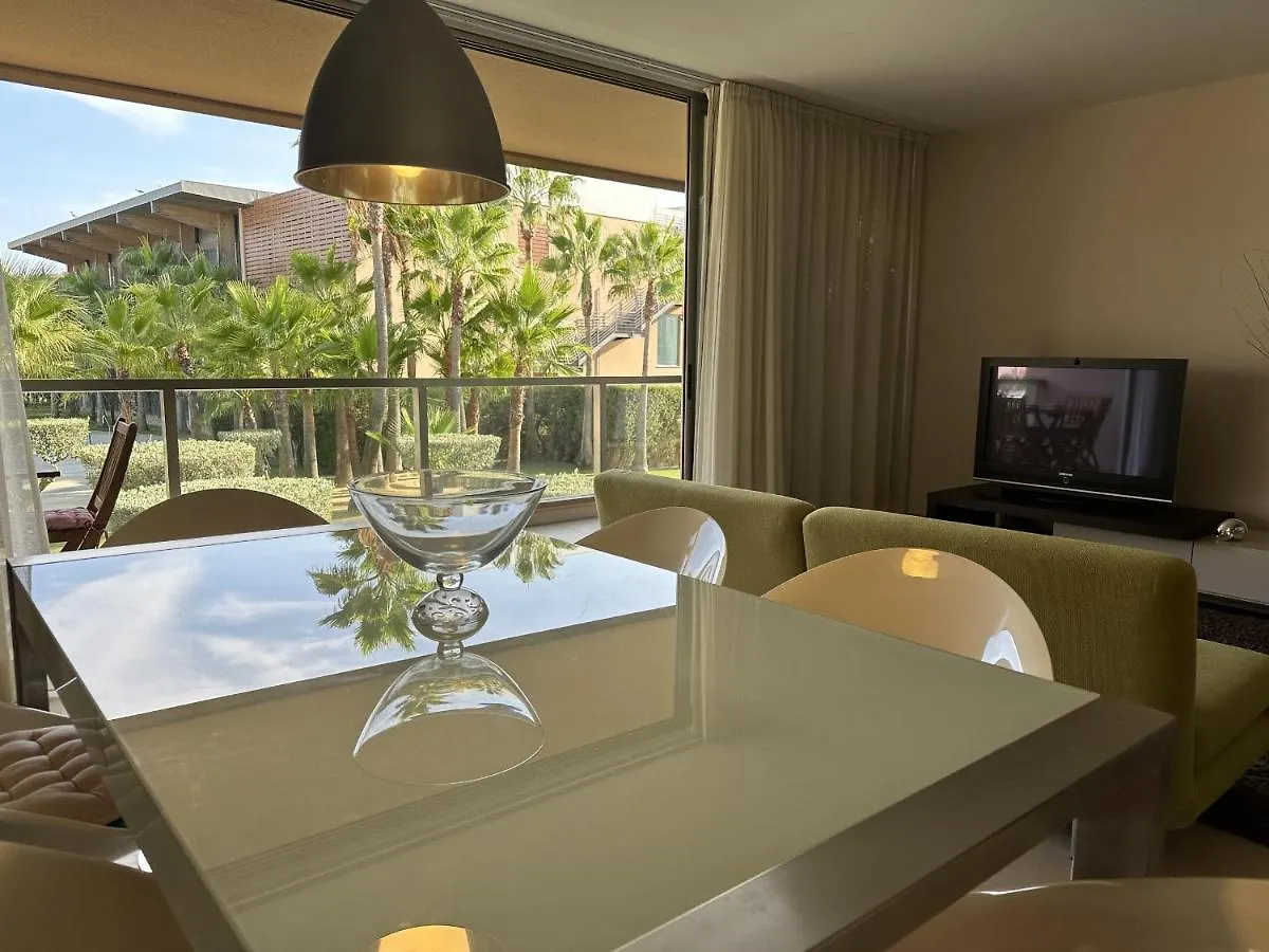 Apartment Herdade Dos Salgados, T1 6B 1C, Vila Das Lagoas Albufeira
