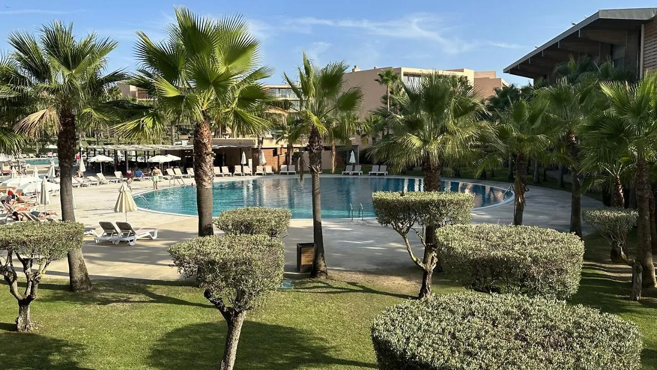 Apartment Herdade Dos Salgados, T1 6B 1C, Vila Das Lagoas Albufeira