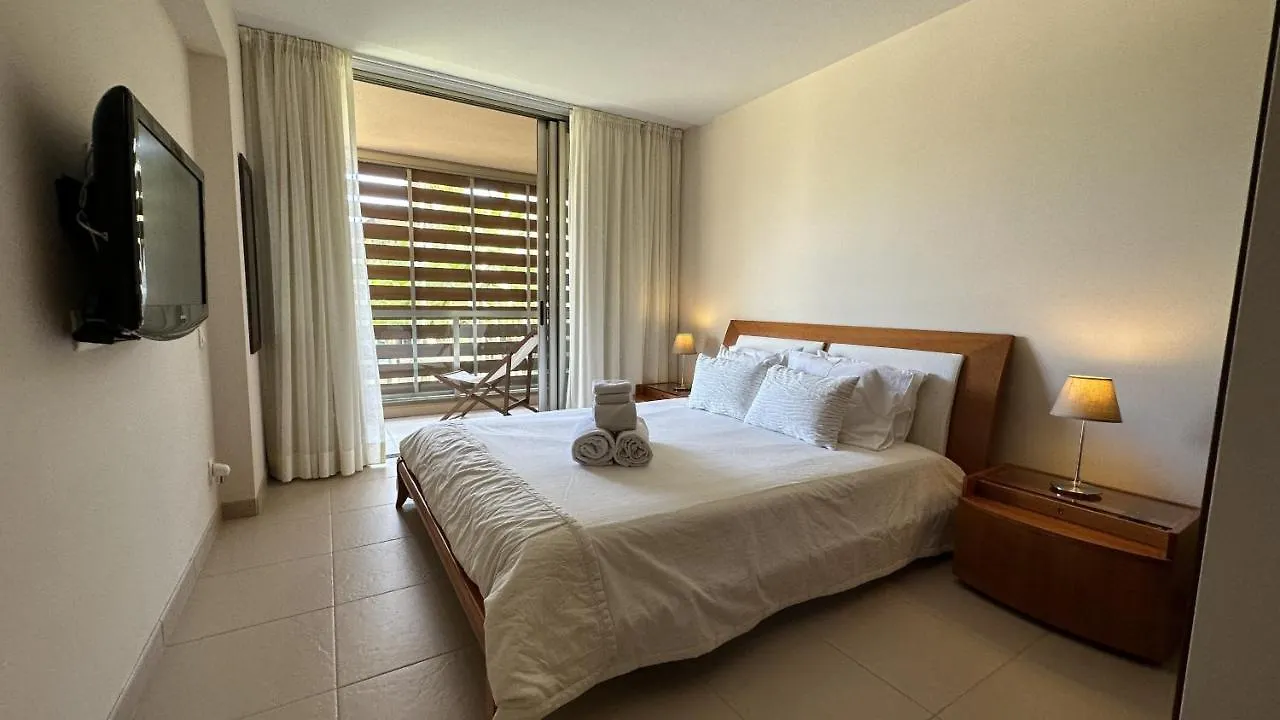 Herdade Dos Salgados, T1 6B 1C, Vila Das Lagoas Albufeira Apartment