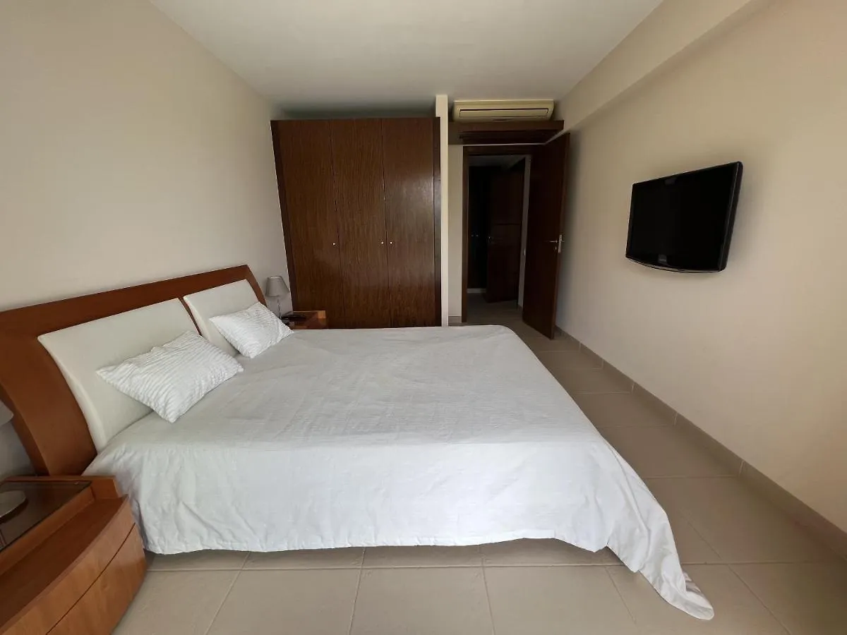Apartment Herdade Dos Salgados, T1 6B 1C, Vila Das Lagoas Albufeira